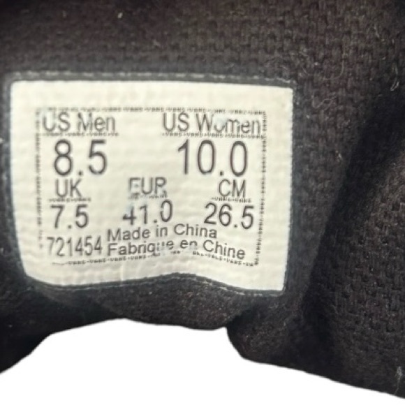 Vans Off the Wall Old Skool Juxtapose RIGHT SHOE ONLY sneaker - Picture 5 of 5